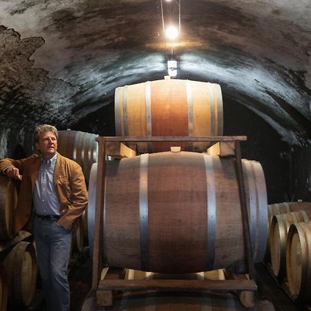 Vila Fattoria Di Rignana Greve in Chianti Exteriér fotografie