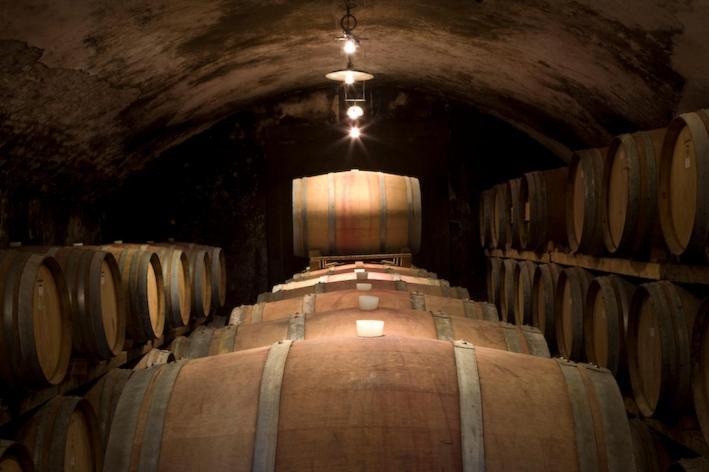 Fattoria Di Rignana Winery Bnb Greve in Chianti Exteriér fotografie