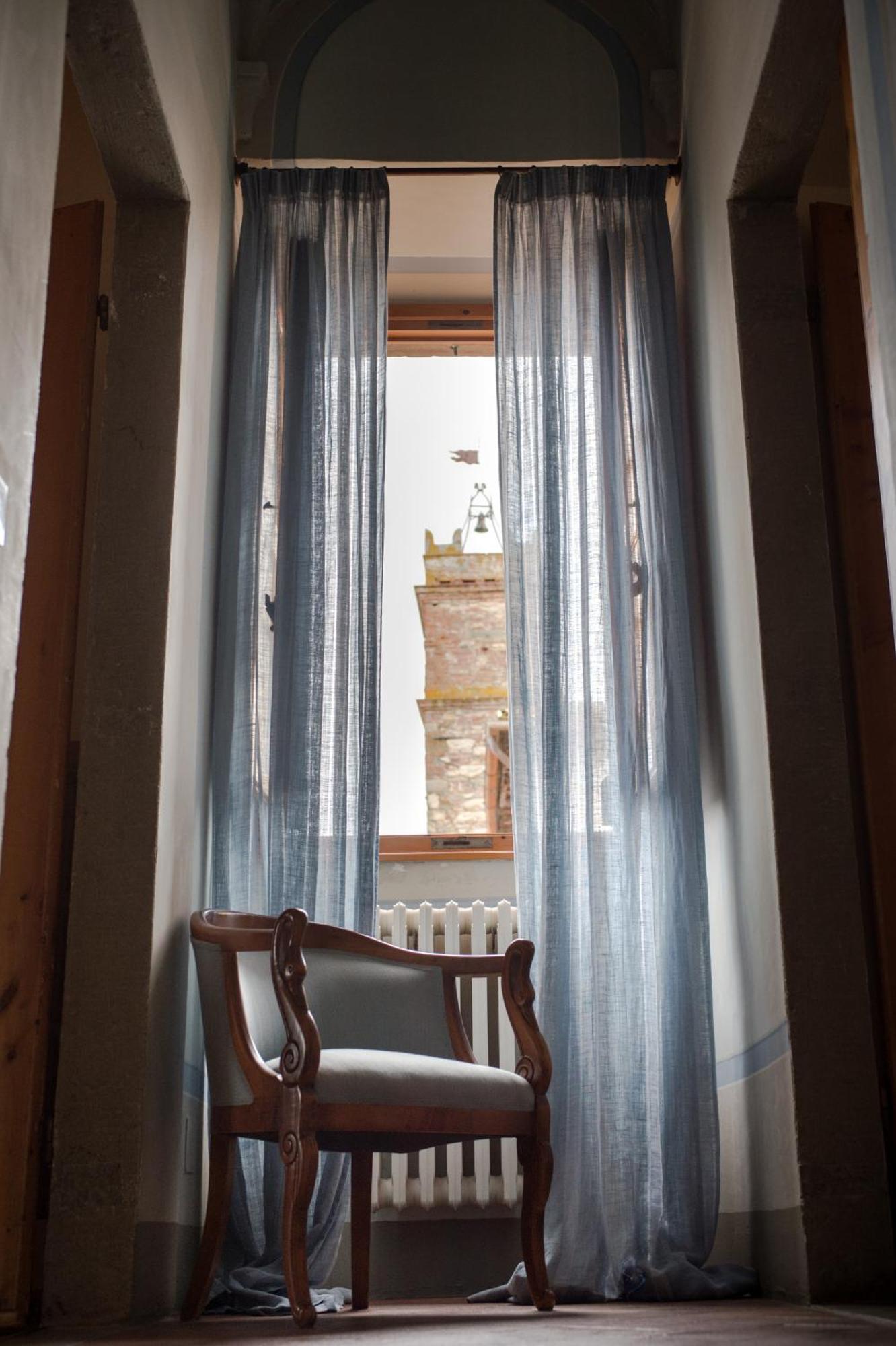 Fattoria Di Rignana Winery Bnb Greve in Chianti Exteriér fotografie