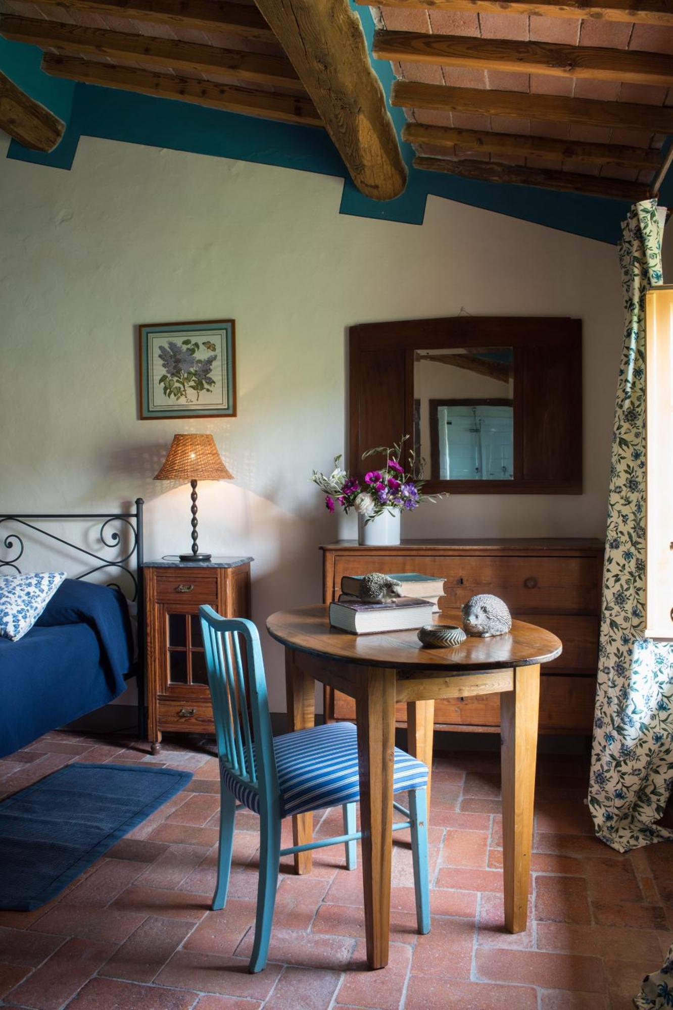 Fattoria Di Rignana Winery Bnb Greve in Chianti Exteriér fotografie