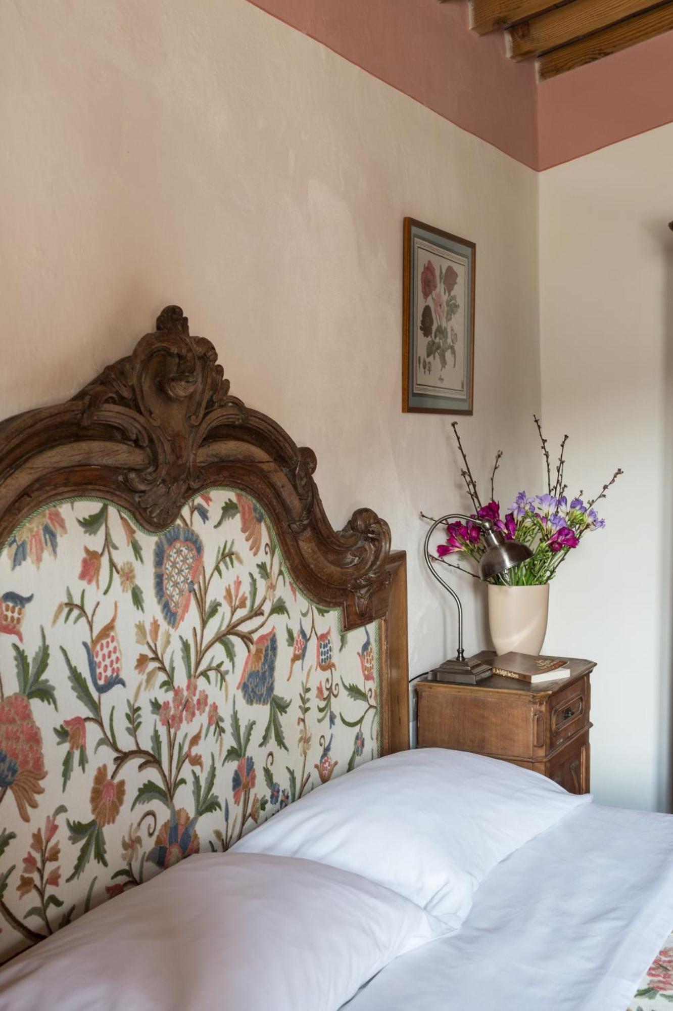Fattoria Di Rignana Winery Bnb Greve in Chianti Exteriér fotografie