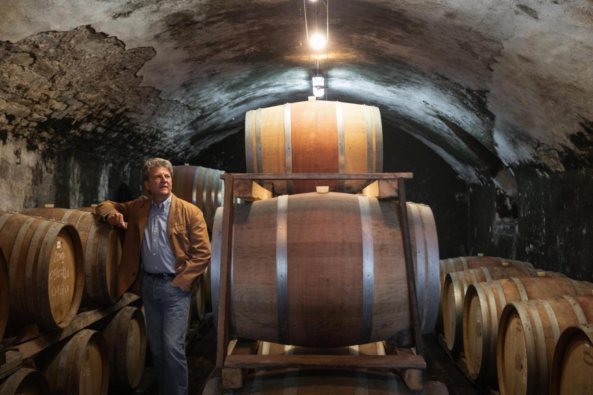 Vila Fattoria Di Rignana Greve in Chianti Exteriér fotografie