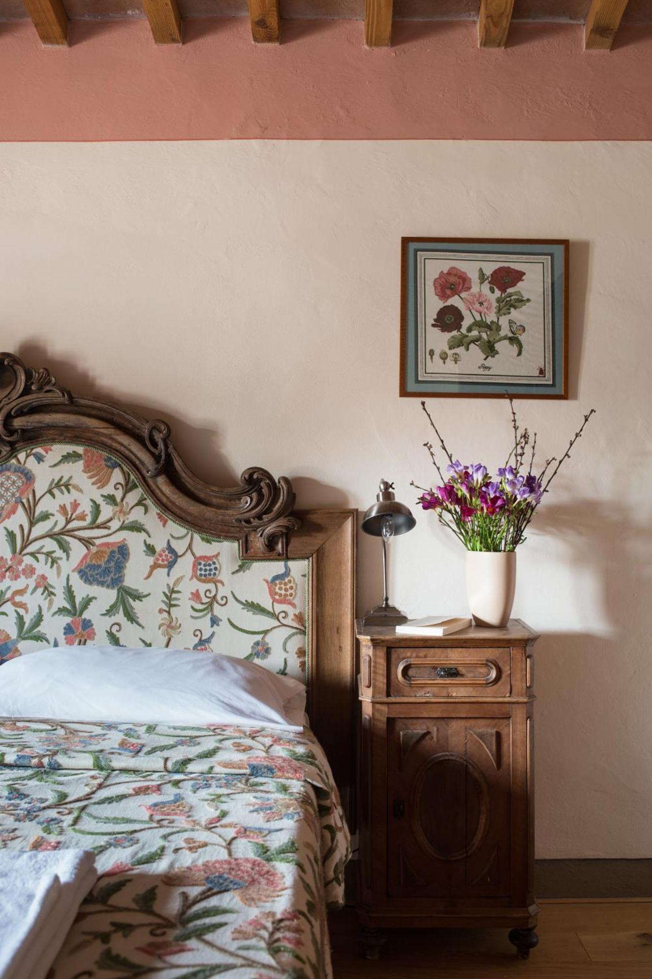 Fattoria Di Rignana Winery Bnb Greve in Chianti Exteriér fotografie